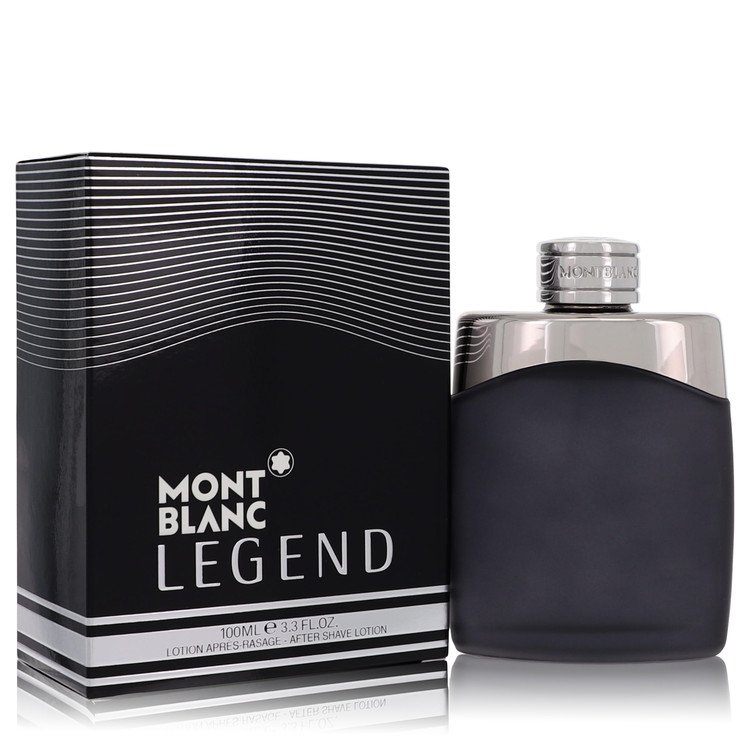 Montblanc Legend