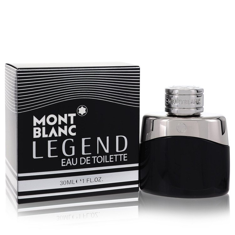 Montblanc Legend