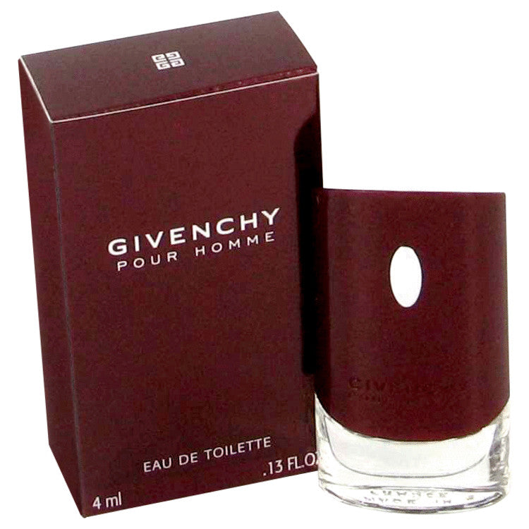 Givenchy (purple Box)