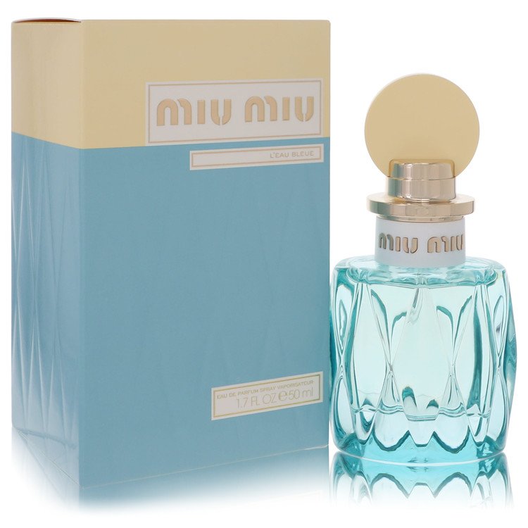 Miu Miu L'eau Bleue