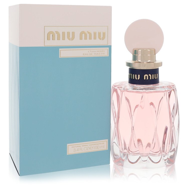 Miu Miu L'eau Rosee