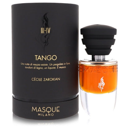 Masque Milano Tango