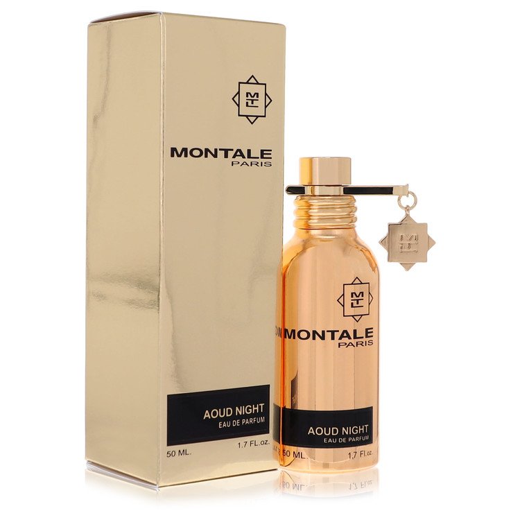 Montale Aoud Night