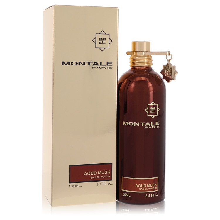 Montale Aoud Musk