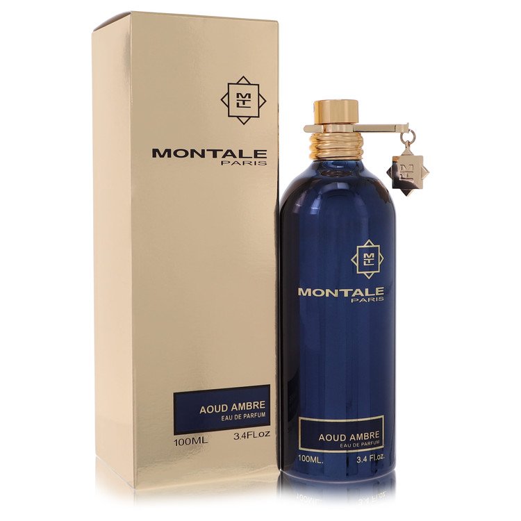 Montale Aoud Ambre