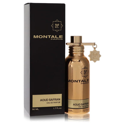 Montale Aoud Safran