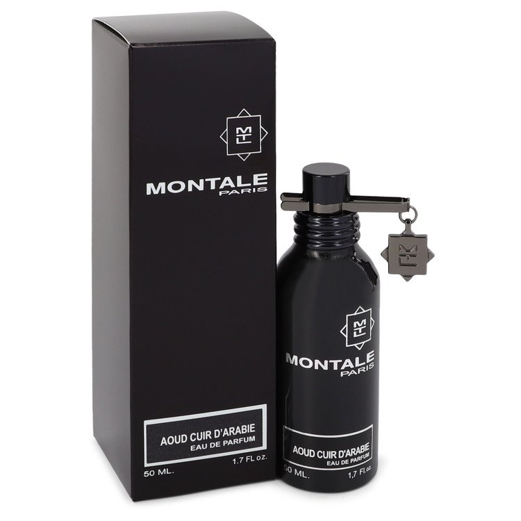 Montale Aoud Cuir D'arabie