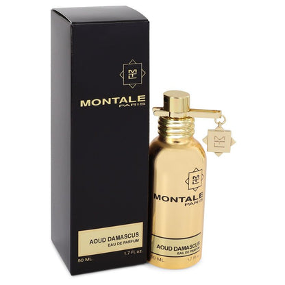 Montale Aoud Damascus