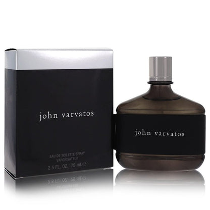 John Varvatos