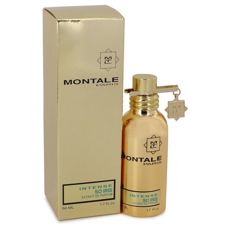 Montale Intense So Iris