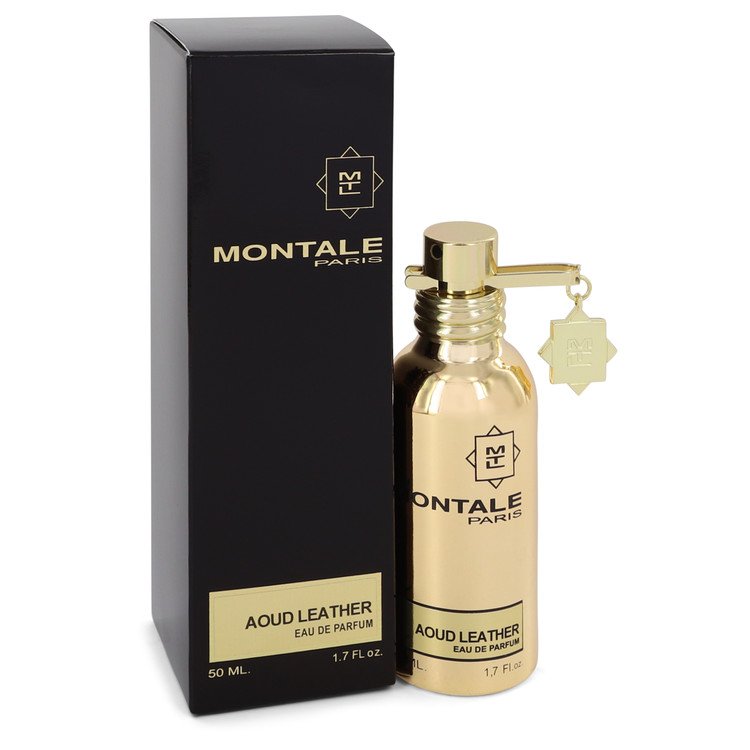 Montale Aoud Leather