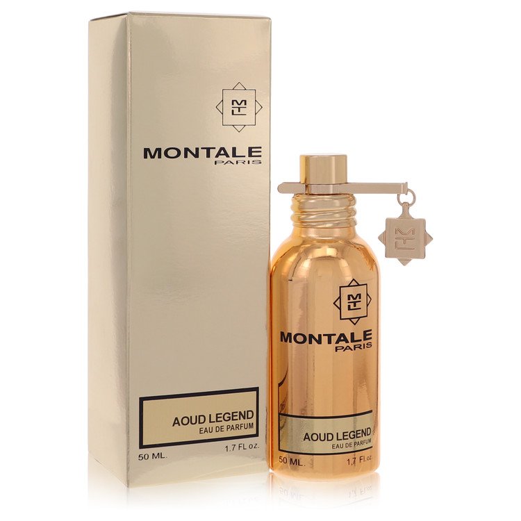 Montale Aoud Legend