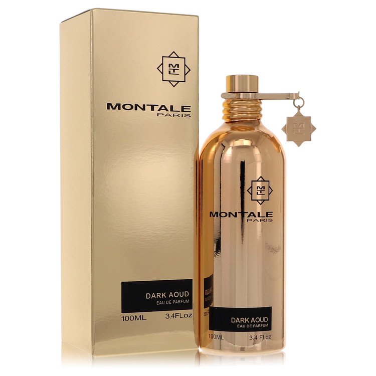 Montale Dark Aoud