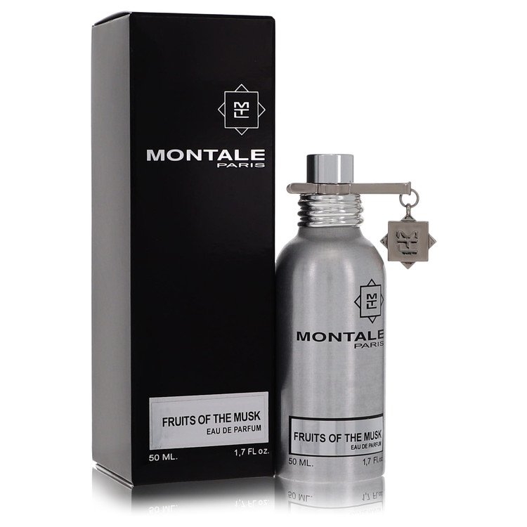 Montale Fruits Of The Musk