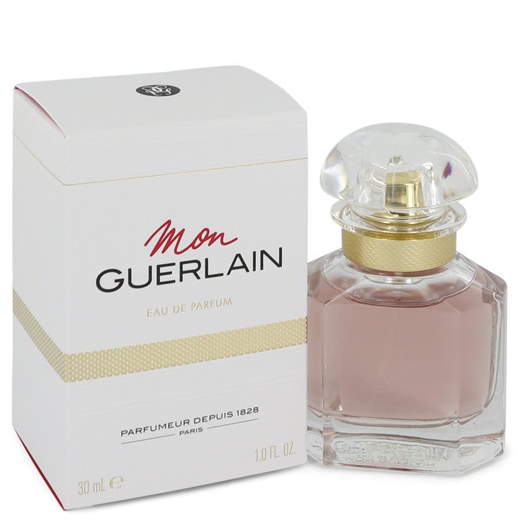 Mon Guerlain