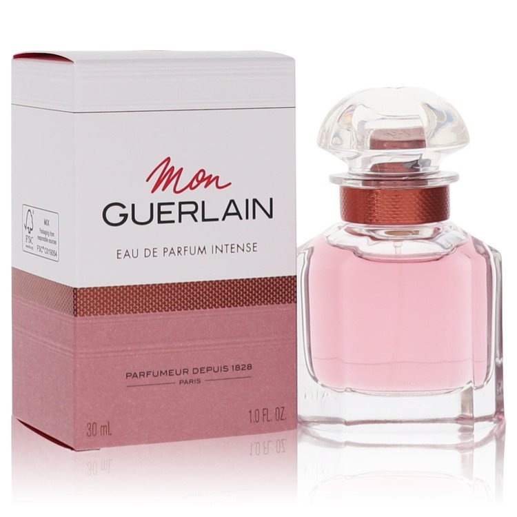 Mon Guerlain Intense