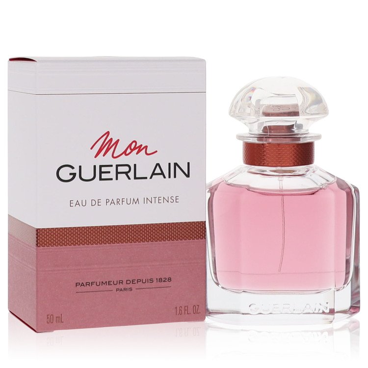 Mon Guerlain Intense