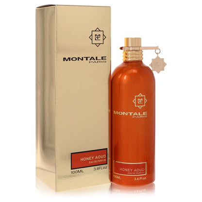 Montale Honey Aoud