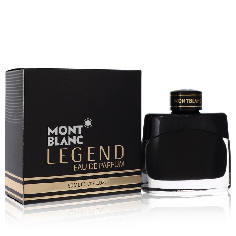 Montblanc Legend