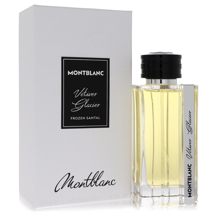 Montblanc Vetiver Glacier