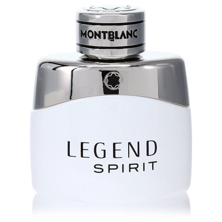 Montblanc Legend Spirit