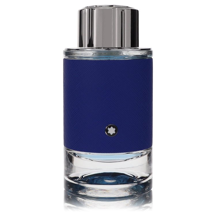 Montblanc Explorer Ultra Blue