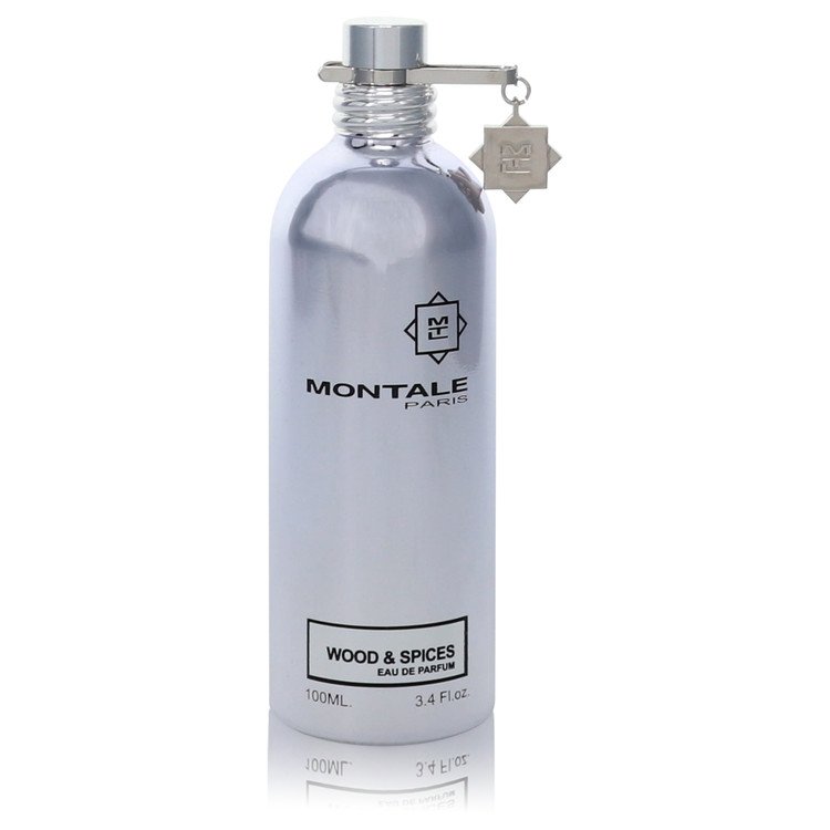 Montale Wood & Spices