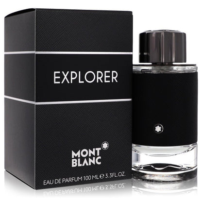 Montblanc Explorer