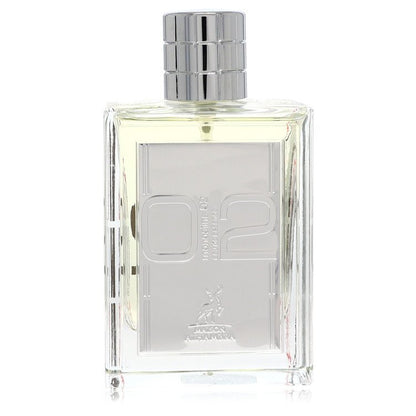 Monocline 02 Eau De Essence