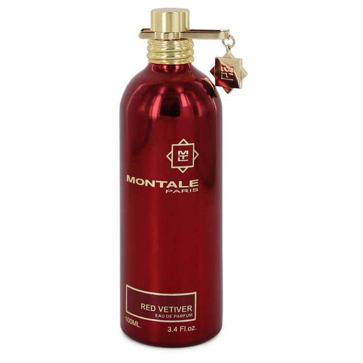 Montale Red Vetiver