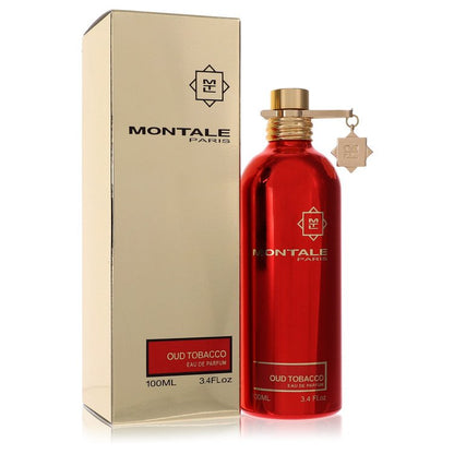 Montale Oud Tobacco