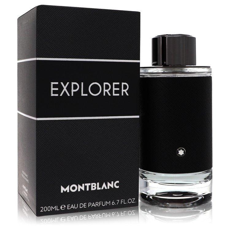 Montblanc Explorer