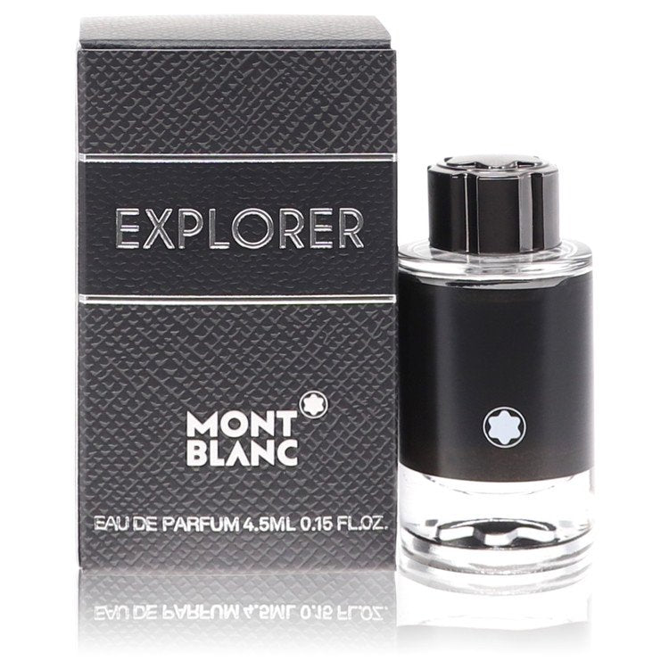 Montblanc Explorer