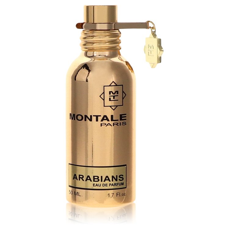 Montale Arabians