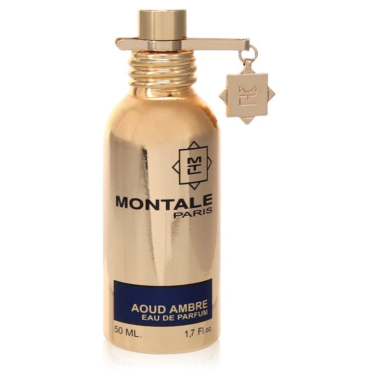 Montale Aoud Ambre