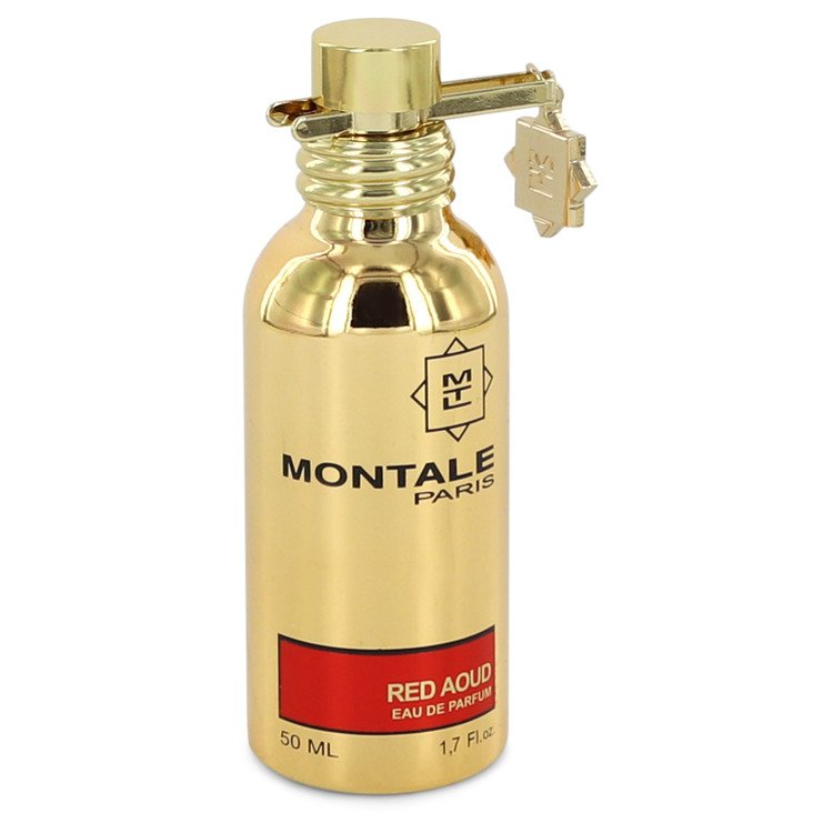 Montale Red Aoud