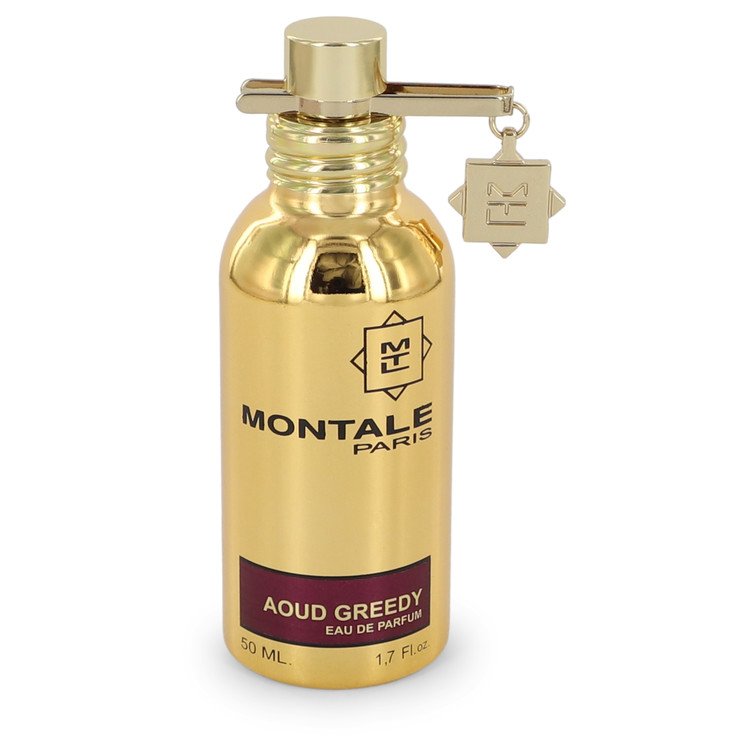 Montale Aoud Greedy