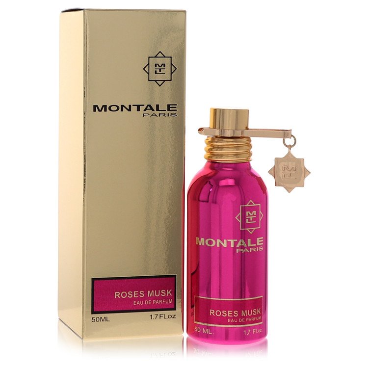 Montale Roses Musk