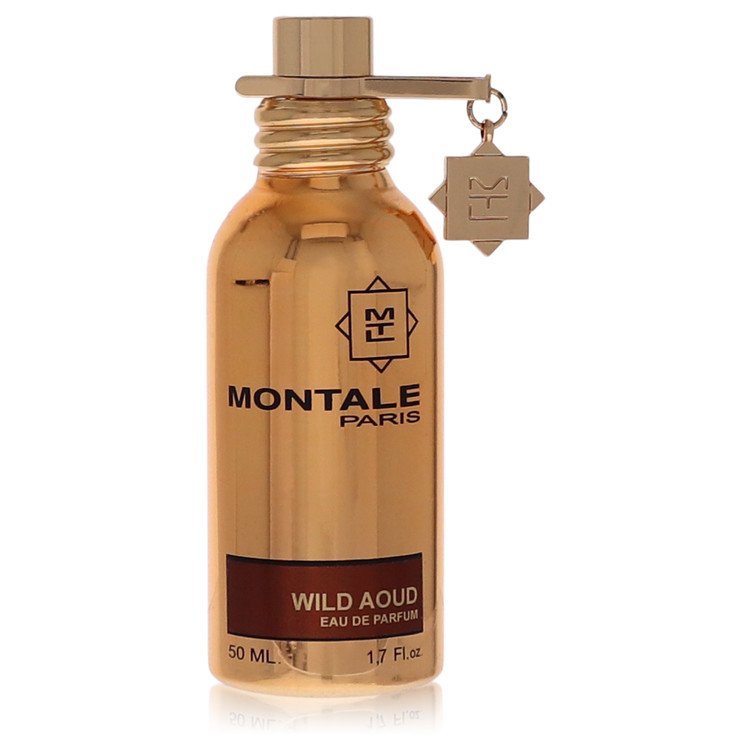 Montale Wild Aoud