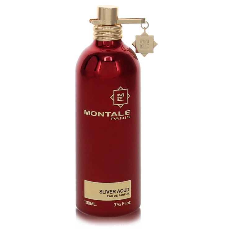 Montale Silver Aoud