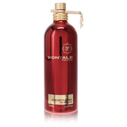 Montale Aoud Red Flowers