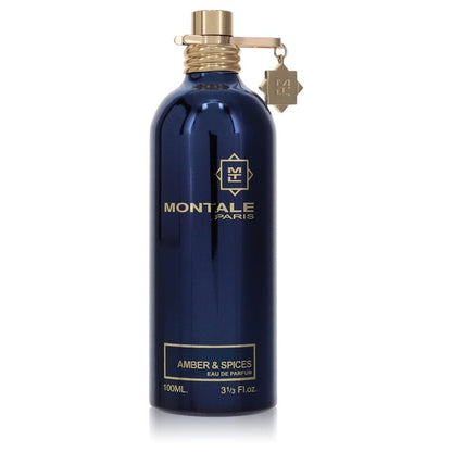 Montale Amber & Spices