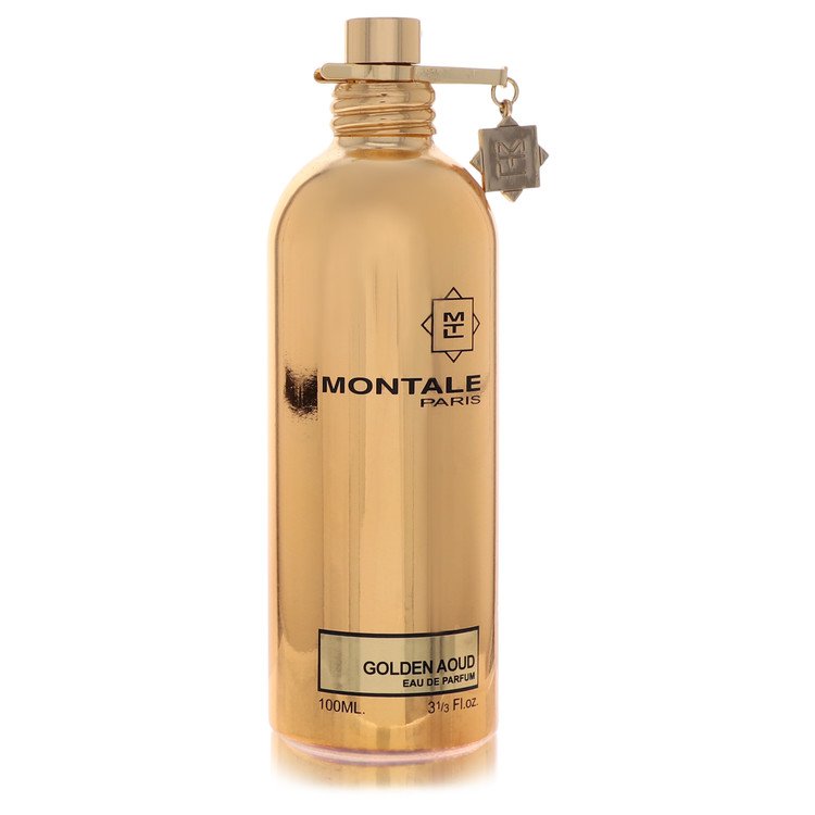 Montale Golden Aoud