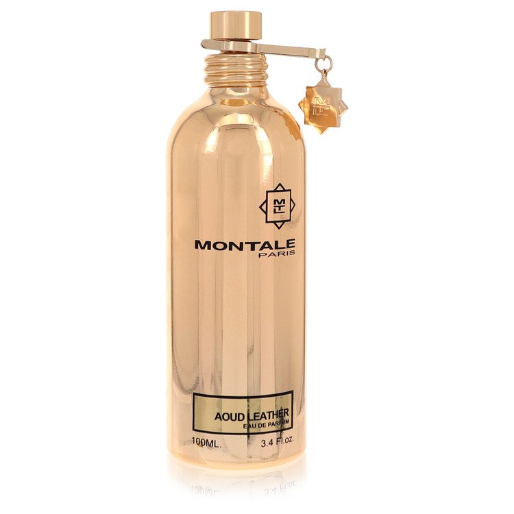 Montale Aoud Leather