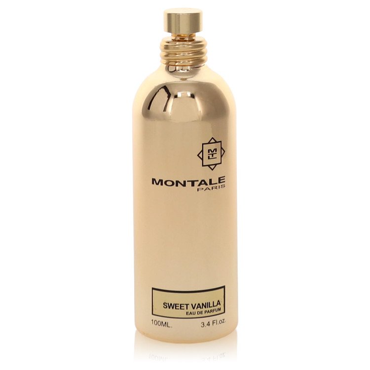 Montale Sweet Vanilla