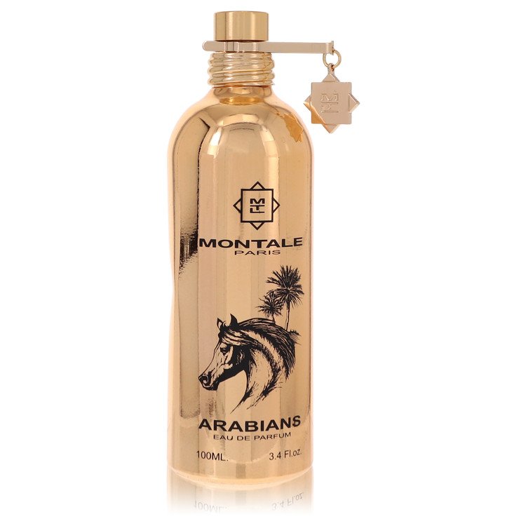 Montale Arabians