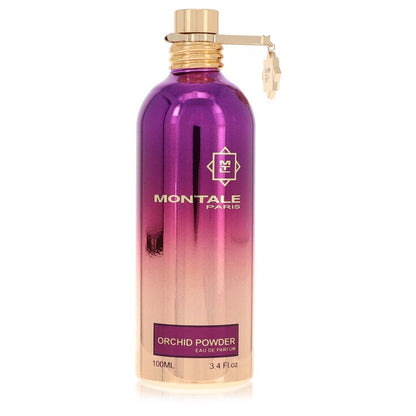 Montale Orchid Powder