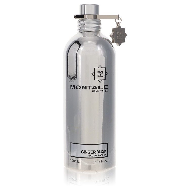 Montale Ginger Musk