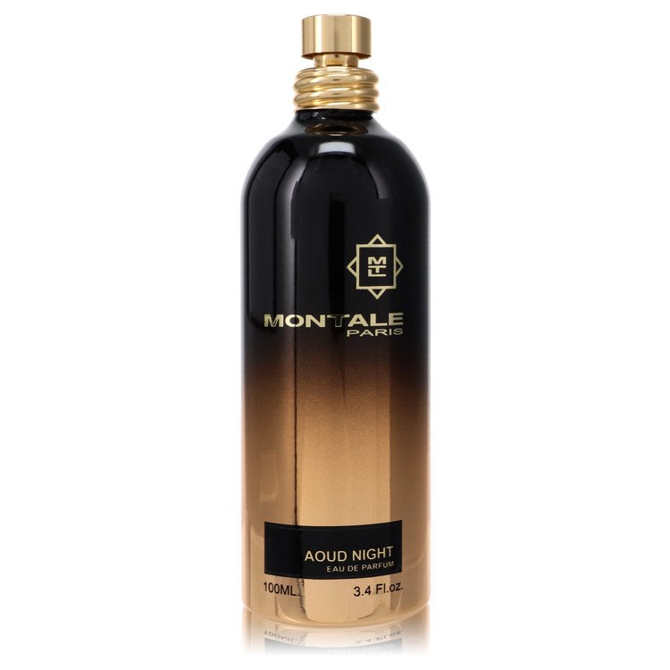 Montale Aoud Night