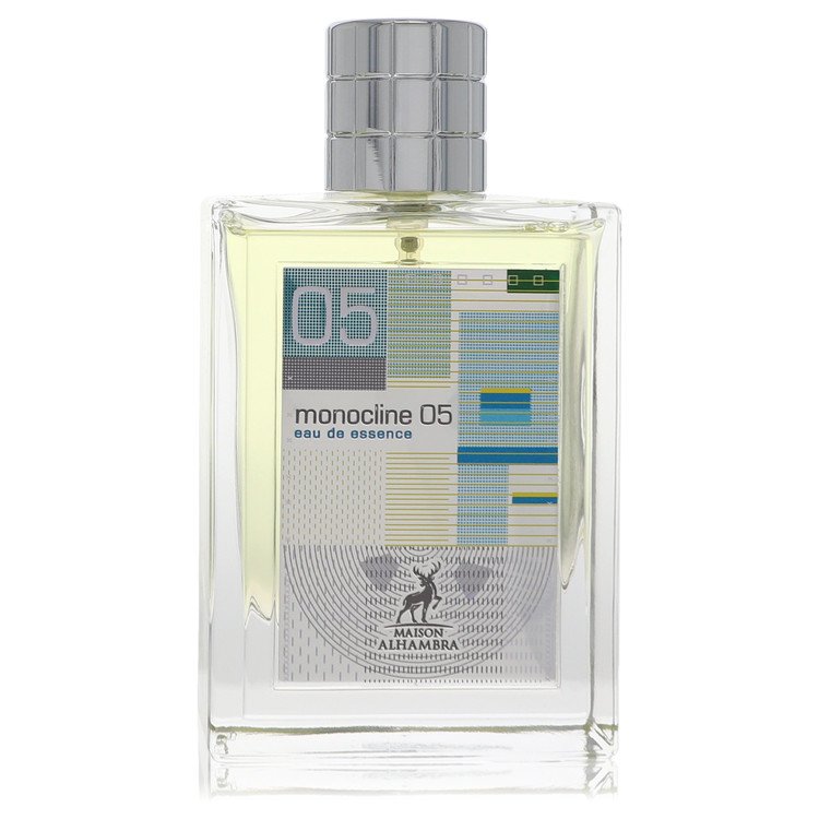 Monocline 05 Eau De Essence